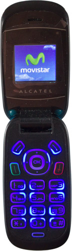 Alcatel OT-361
