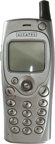 Alcatel OT 550