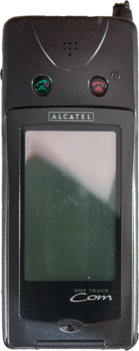 Alcatel OT Com