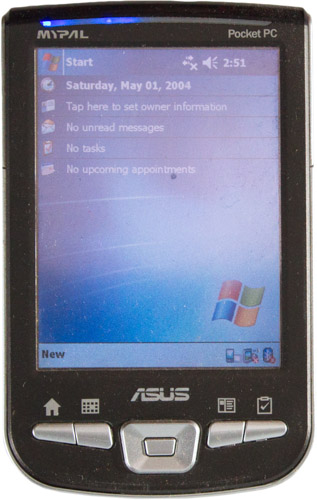 Asus A730