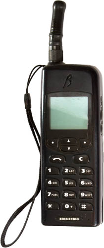 Benefon Sigma