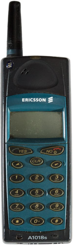 Ericsson A1018