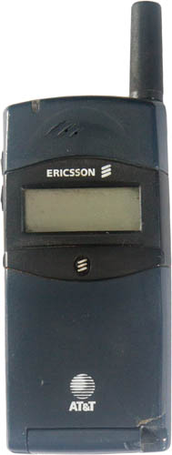 Ericsson LX588