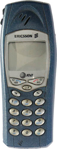 Ericsson R300LX
