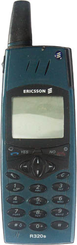Ericsson R320s