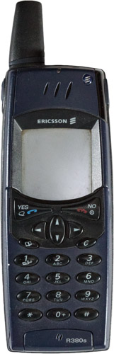 Ericsson R380s