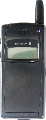 Ericsson T10s
