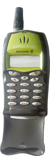 Ericsson T20s