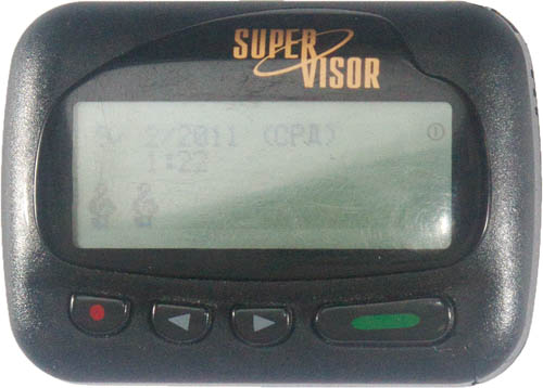 Future Telecom Super Visor