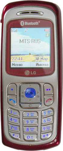 LG G1610
