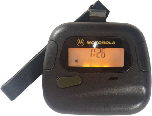 Motorola Echo