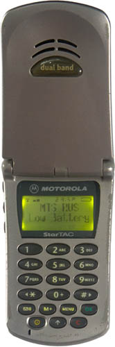 Motorola M6088