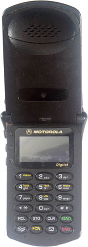 Motorola StarTac ST7760
