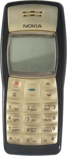 Nokia 1100