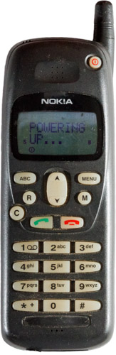 Nokia 1620