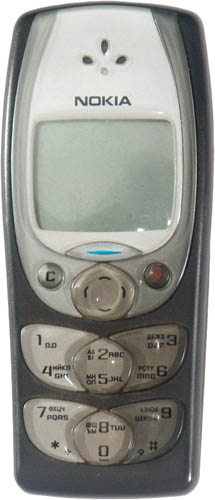 Nokia 2300