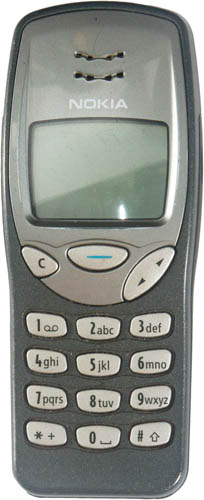Nokia 3210