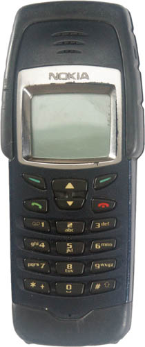 Nokia 6250