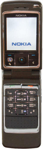 Nokia 6260