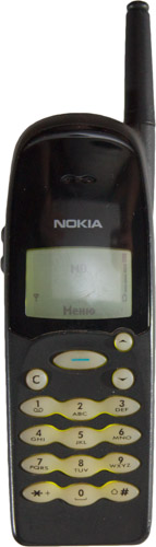 Nokia 640