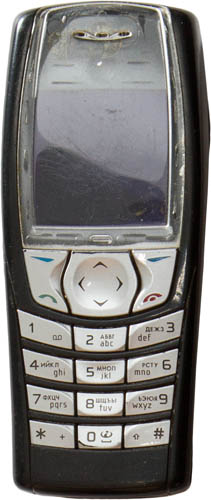 Nokia 6610