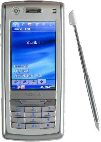 Nokia 6708