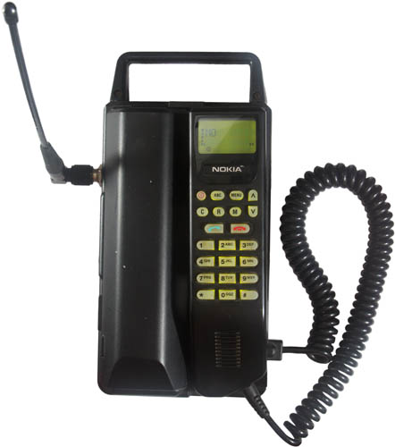 Nokia 720