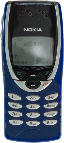 Nokia 8210