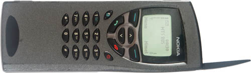 Nokia 9110