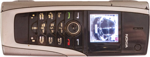 Nokia 9500