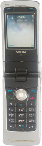 Nokia N90