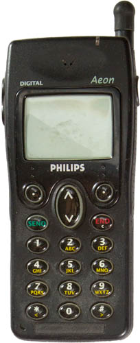 Philips Aeon
