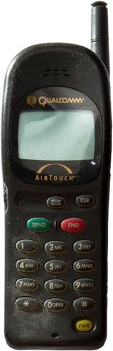 Qualcomm QCP-820