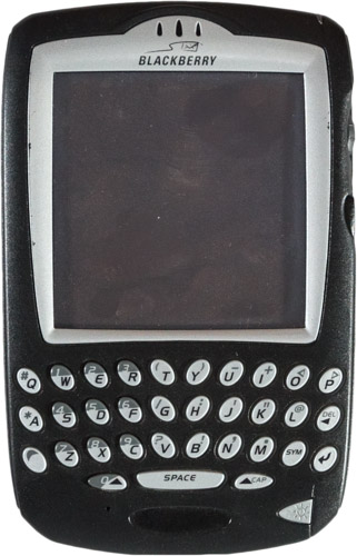 RIM Blackberry 7730