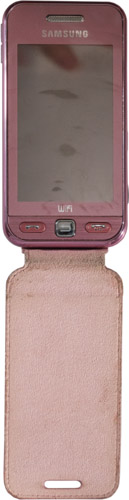 Samsung GT-S5230W