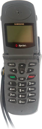 Samsung SCH-8500