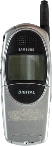 Samsung SCH-N105