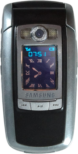 Samsung SGH-E720