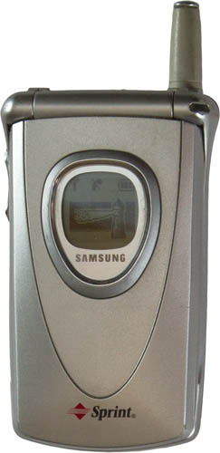 Samsung SPH-A460
