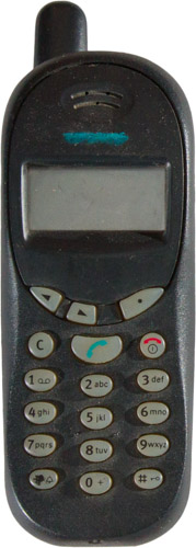 Siemens A35