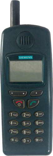 Siemens C25
