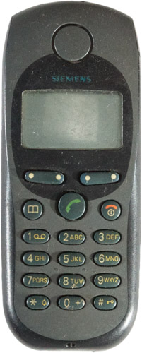 Siemens M35i