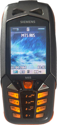 Siemens M65