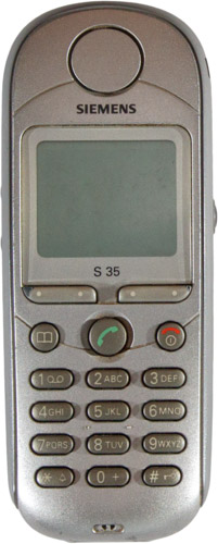 Siemens S35i