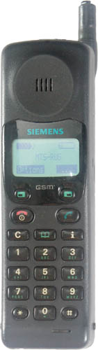 Siemens S4