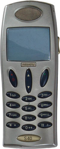 Siemens S40