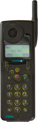 Siemens S6