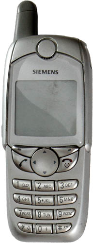 Siemens SL45i