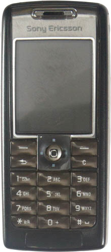 Sony Ericsson T630