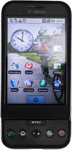 T-Mobile G1